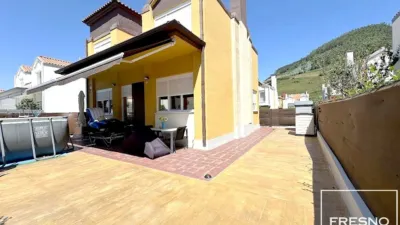 Chalet en calle Joya del Pas photo 40