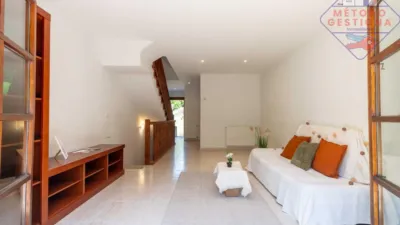 Terraced house at Calle Barrio Monsenor, No. 3 photo 7