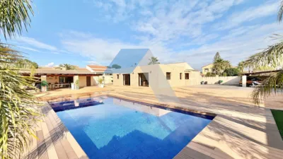 Chalet in Los Girasoles photo 21