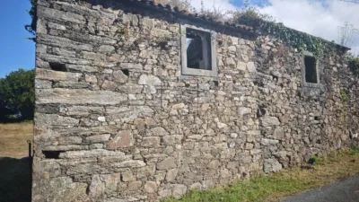 Terreno en venta en Calle Lobeira - Vista 2