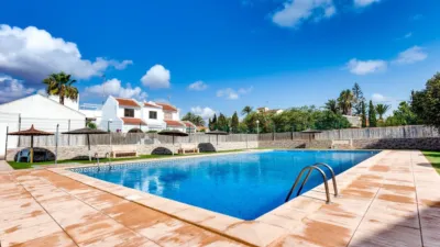 Casa – Torrevieja - Vista 3