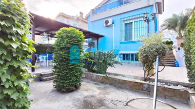 Duplex in El Alamillo photo 38