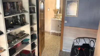 Apartment in Feria photo 14