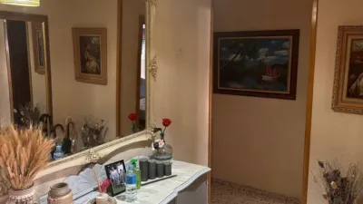 Apartment in Feria photo 7