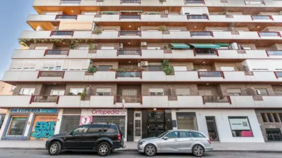 Piso en Constitucion photo 41