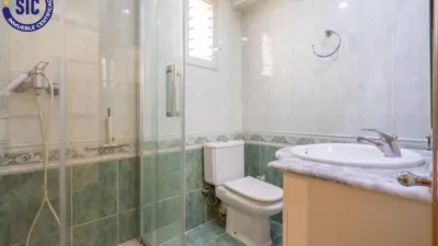 Apartment in Natzaret photo 9