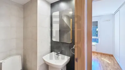 Ático en venta en Camino de Berra, Altza (San Sebastián - Donostia) de 512.000 €