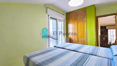Duplex in El Alamillo photo 14