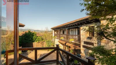 House in Mazcuerras photo 5