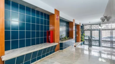 Piso en Constitucion photo 37