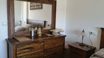 Chalet on Calle El Pilar photo 19