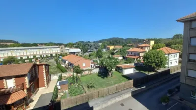 Apartment in Cerezo - Aspla - Torres photo 15