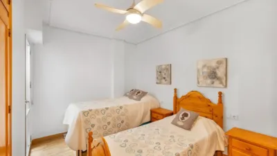 Apartment on Paseo Maritimo photo 20