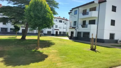 Apartment on Calle de los Girasoles photo 26