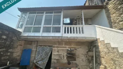 House in A Laxa (Arnoia) photo 15