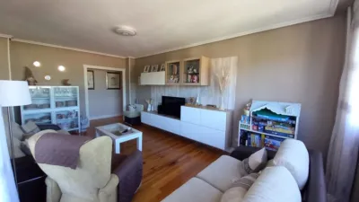 Apartment in Cerezo - Aspla - Torres photo 7