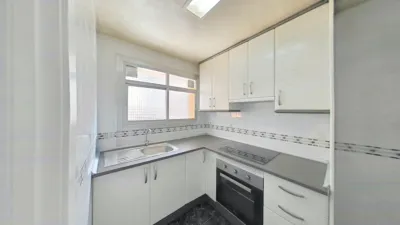 Apartment in Centre-Can Mariner photo 18