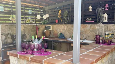 Chalet en Pino Alto - Navarredonda photo 62