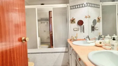 Apartment in La Goteta photo 45