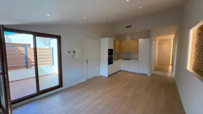 Penthouse on Carrer del Callao photo 3