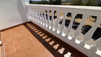 Chalet on Calle Carlota photo 19