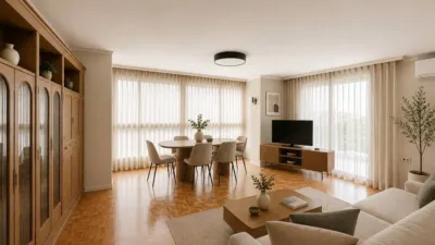 Piso – Alicante - Alacant - Vista 3
