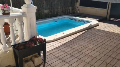 Casa - Vista 2