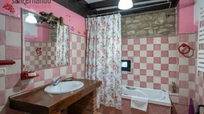 House in Mazcuerras photo 26