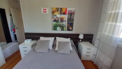Apartment in Cerezo - Aspla - Torres photo 22
