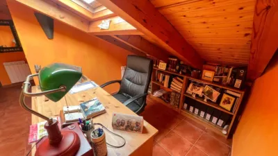Duplex on Calle de la Justicia photo 20