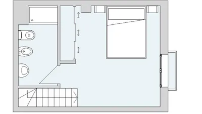 Apartment in the City Centre photo 19