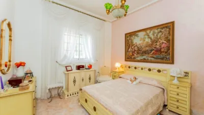 House in Cesalpina photo 17