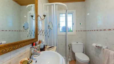 House in Cesalpina photo 38