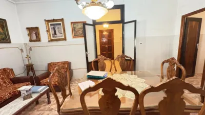 Chalet on Calle Dolores S Roque photo 13