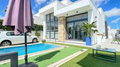 Casa – Rojales, Ciudad Quesada - Vista 3