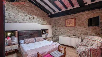 House in Mazcuerras photo 27