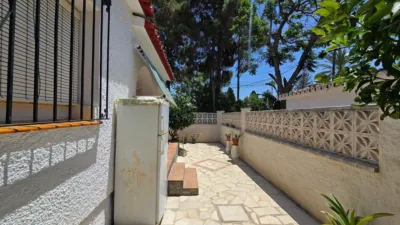 Rustic finca on Frankfurt Street photo 21