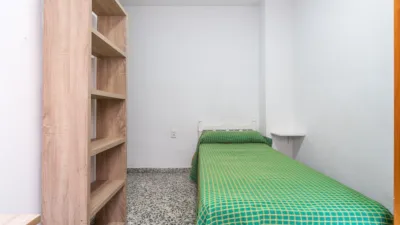 Piso en Constitucion photo 18