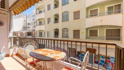 Piso – Torrevieja - Vista 2
