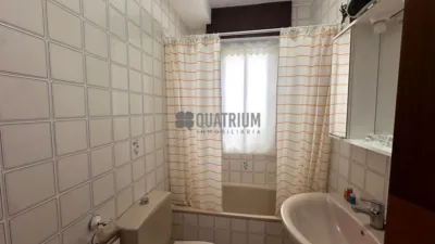Apartment on Rosalía de Castro Street photo 10