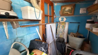 Chalet in Las Lagunas - Campano photo 40
