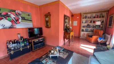 Duplex on Calle de la Justicia photo 8