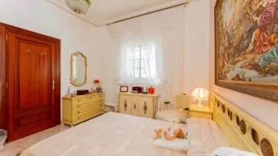 House in Cesalpina photo 31