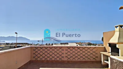 Penthouse in El Alamillo photo 2