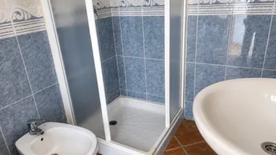 Apartment in Centro Urbano 2 photo 26