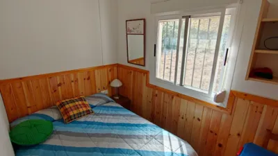 Chalet at Camino de Número 10, 74 photo 13