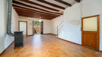 Casa pareada en Puigpunyent photo 9