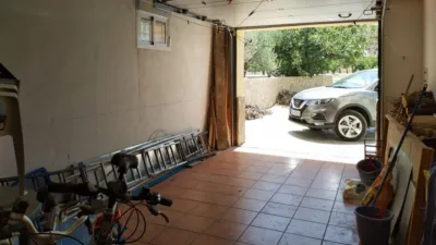 Chalet en calle Alsodux, nº 2 photo 36