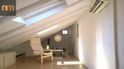 Apartment on Calle de Angosta de los Mancebos photo 32