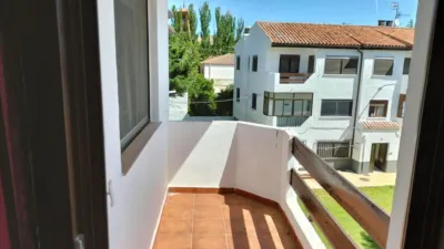 Apartment on Calle de los Girasoles photo 4